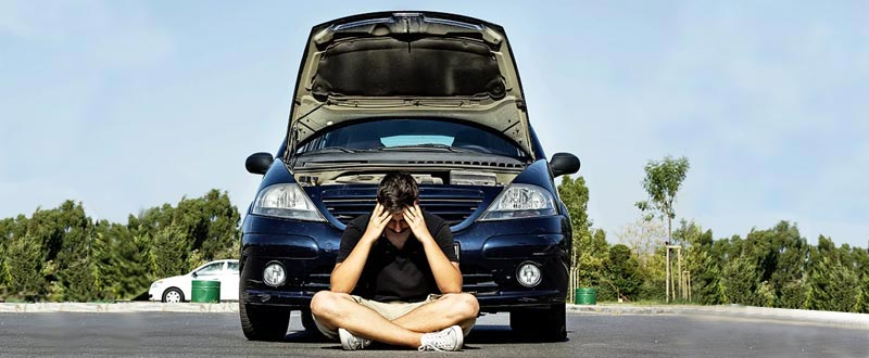 14 Common Car Engine Problems