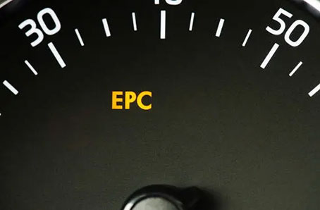 EPC Warning Light