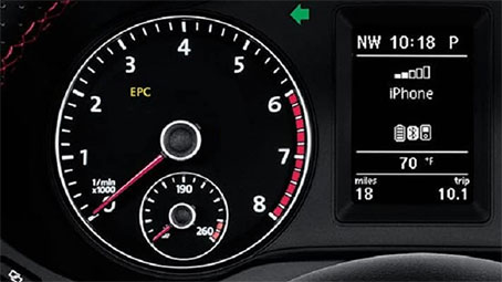 What Does The EPC Warning Light Mean? | Audi, Škoda, Seat, BMW & Mini & Repair Specialists