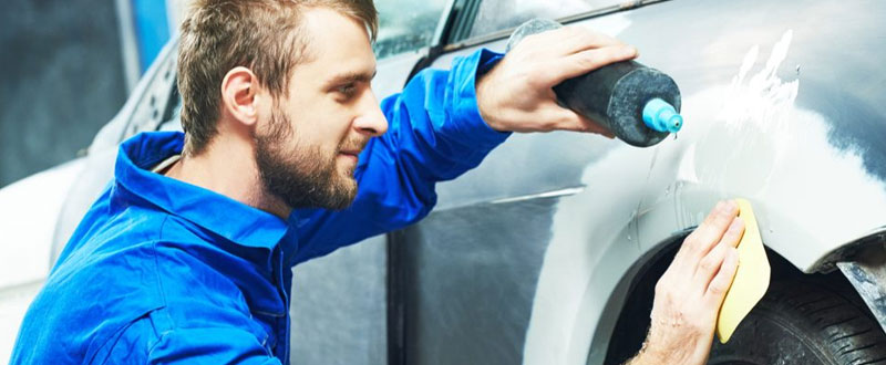 Volksmaster: Your Trusted Car Body Repair Specialist in Oldham