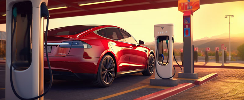 20 Common Problems With Electric Cars