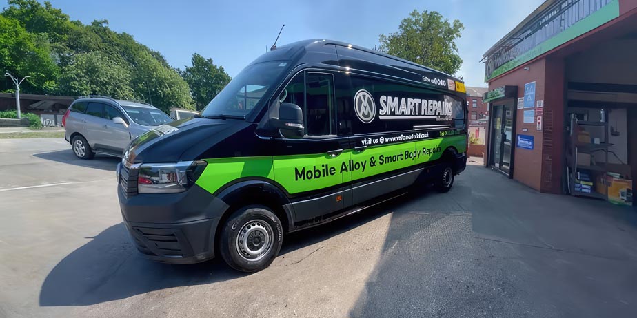 Mobile Smart Repairs