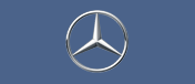 Mercedes-Benz Servicing Garage