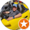 Norm Almond Avatar