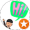 Keith Avatar