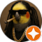 K Life Avatar