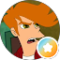 Jamie H Avatar